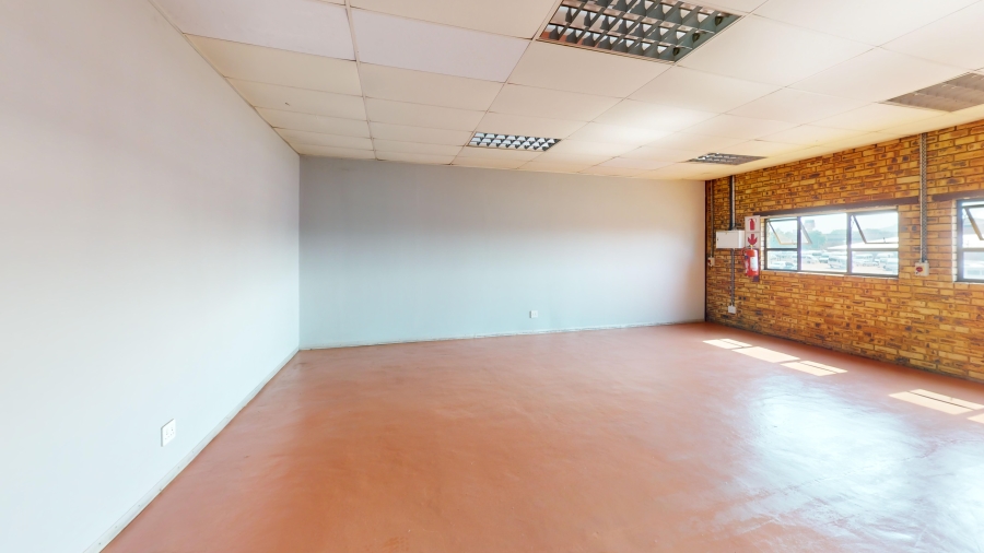 To Let commercial Property for Rent in Brits North West